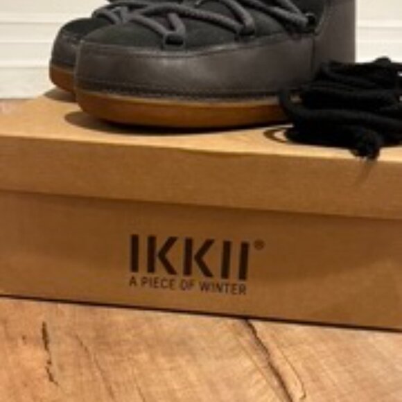 Boots - Ikkii - Picture 9 of 10